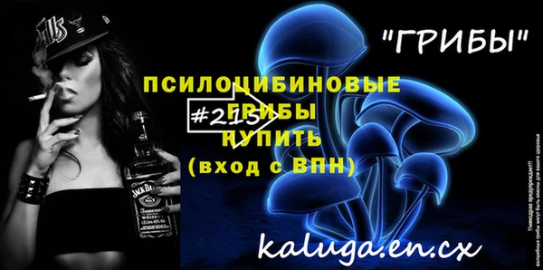 молекула духа Лиски